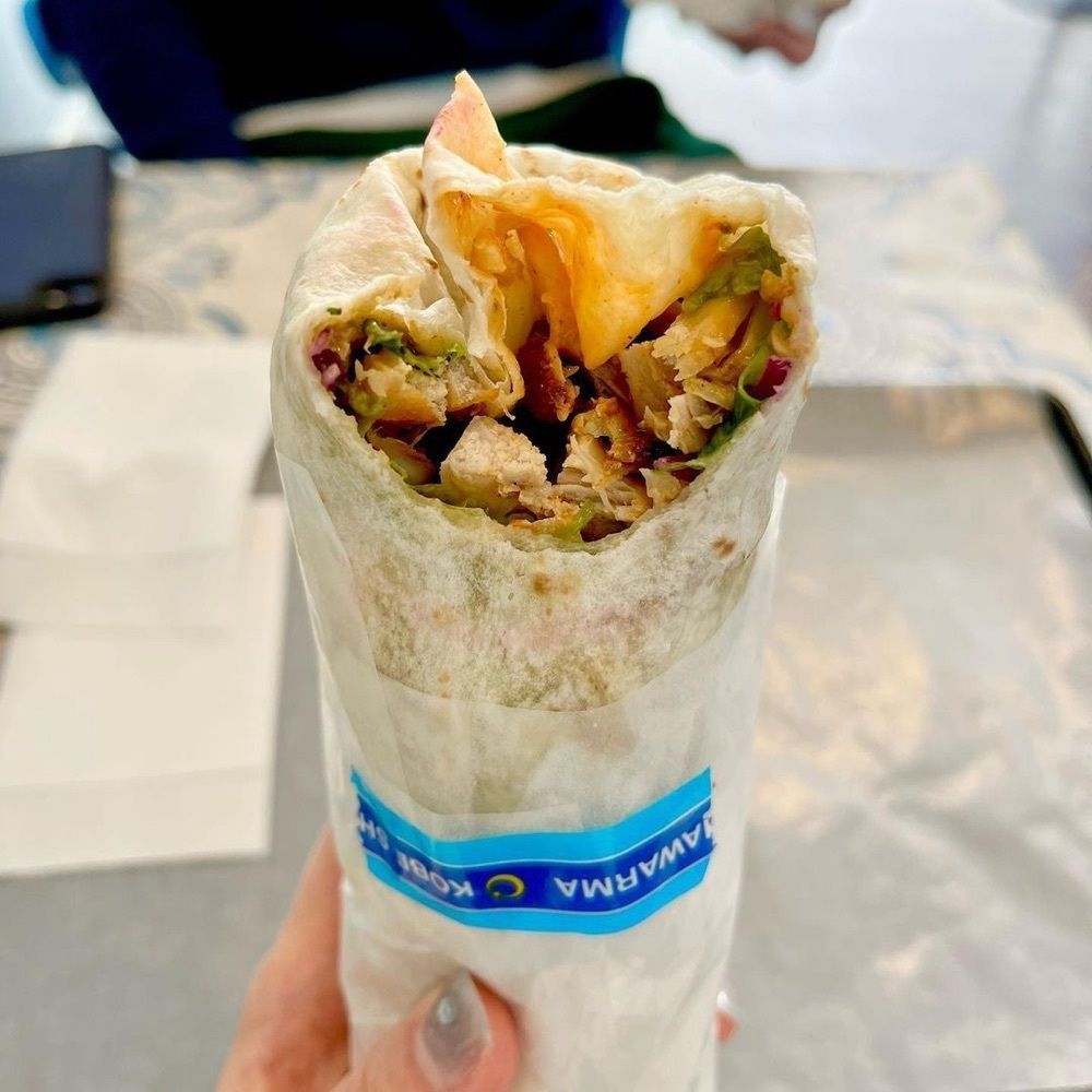 おでかけ探検部さんが投稿したギョーザ専門店イチロー 三宮店に関する口コミの画像
