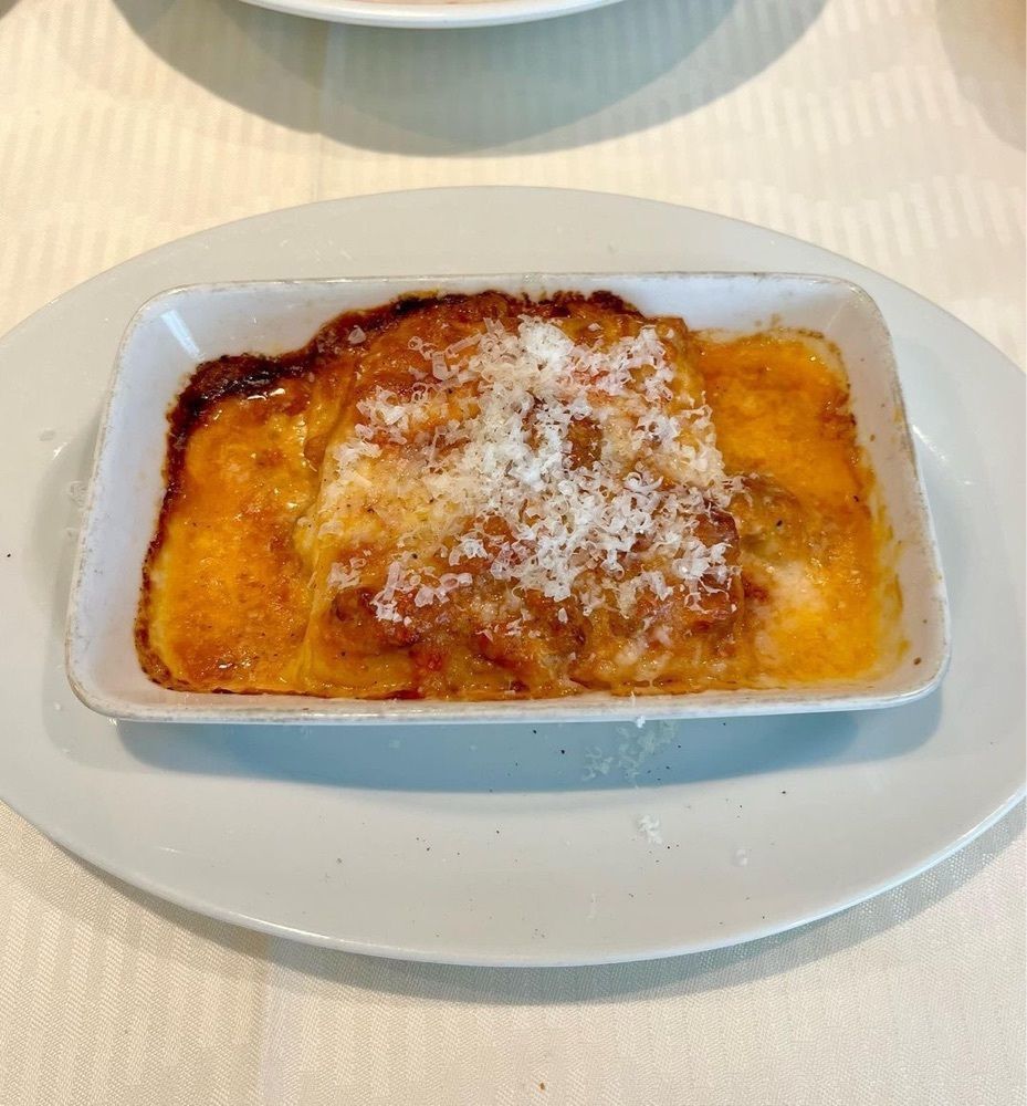 おでかけ探検部さんが投稿したトラットリア コチネッラ（trattoria Coccinella）に関する口コミの画像