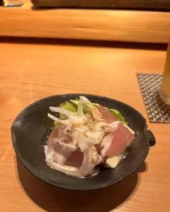 鮨かんどころ