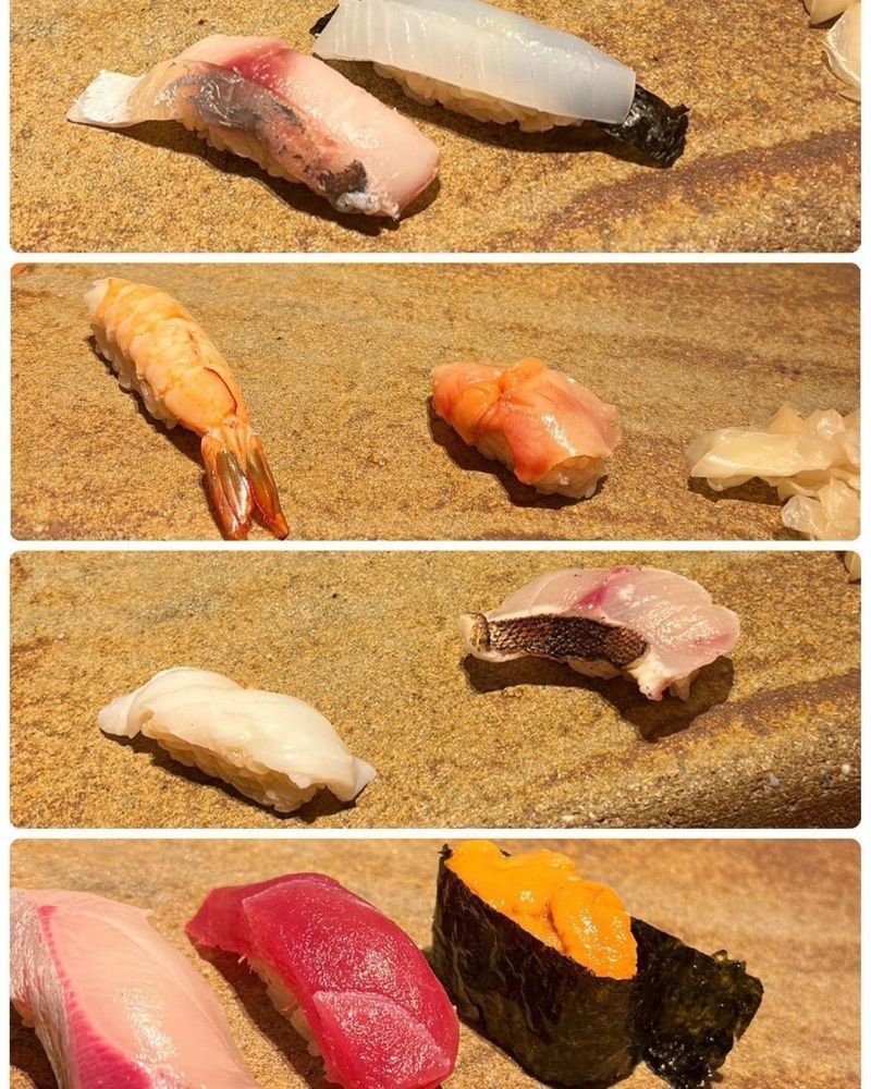 おでかけ探検部さんが投稿した鮨かんどころに関する口コミの画像