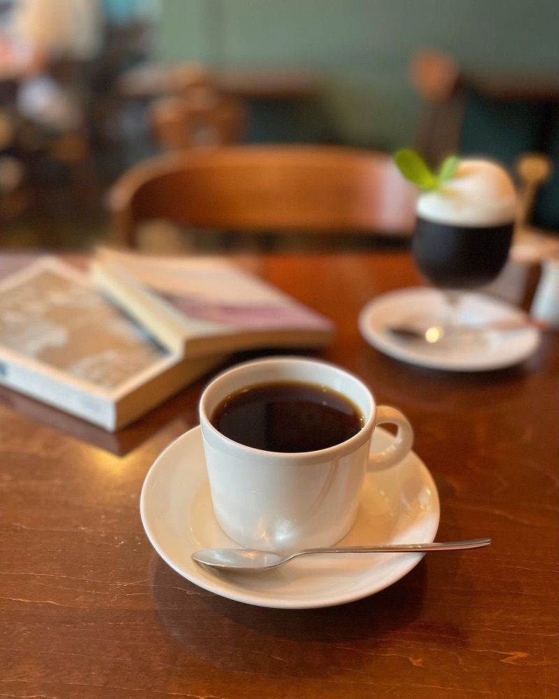 おでかけ探検部さんが投稿したカフェ・ゾエ（Caffe Zoe）に関する口コミの画像