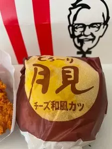 ケンタッキー フライドチキン 田園調布店