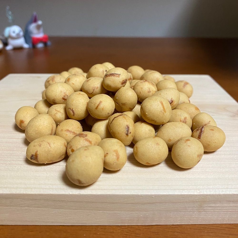 鉄道王さんが投稿した豆の千賀に関する口コミの画像