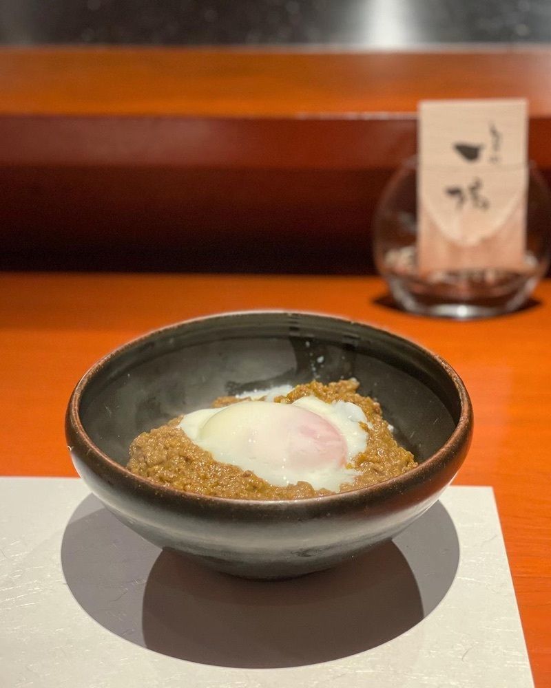 おでかけ探検部さんが投稿した島之内 一陽（しまのうち いちよう）に関する口コミの画像