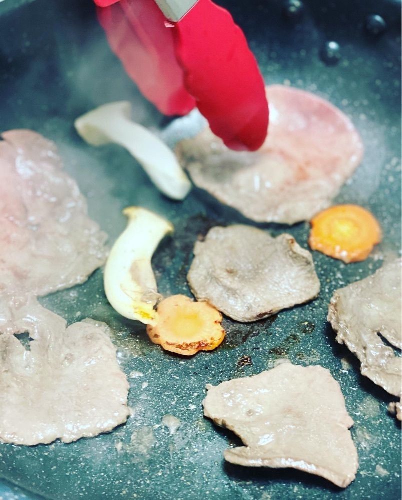 こまささんが投稿した肉のハナマサ 葛西店に関する口コミの画像