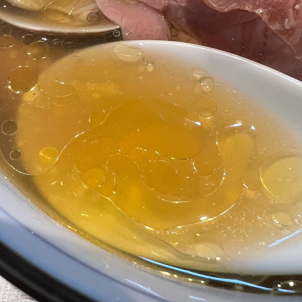 多加　竜さんが投稿した中華そば 四つ葉に関する口コミの画像