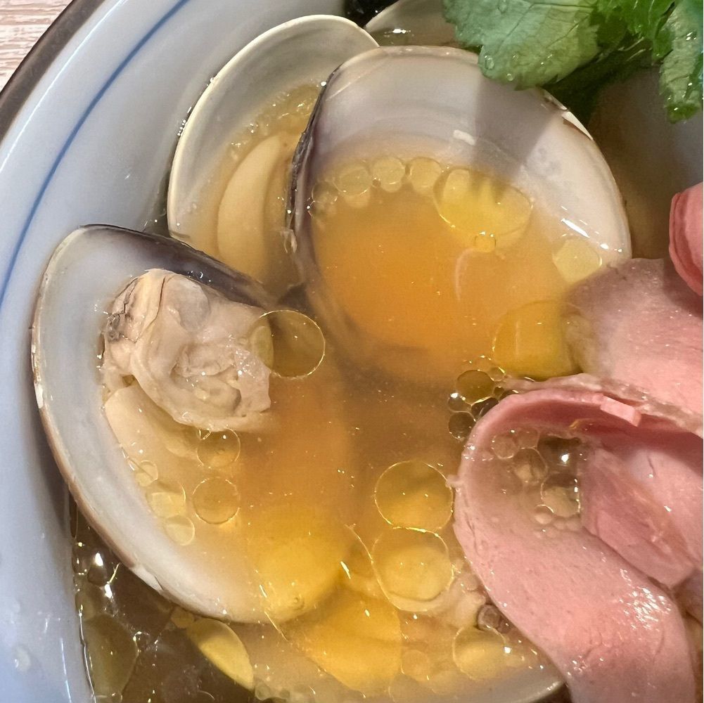多加　竜さんが投稿した中華そば 四つ葉に関する口コミの画像