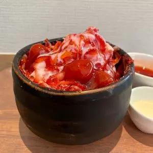夢菓房童庵 本店