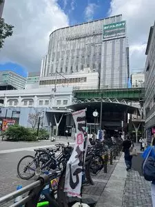 吉池本店