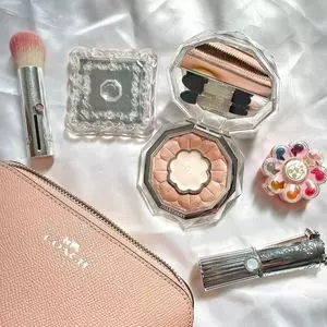 JILL STUART Beauty&PARTY 2枚目