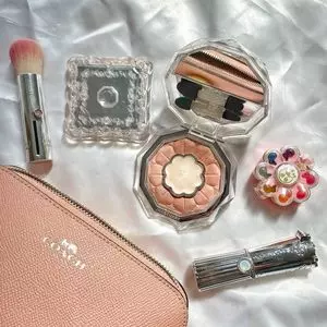 JILL STUART Beauty&PARTY 1枚目