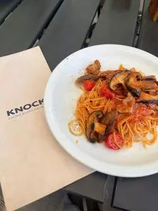 KNOCK CUCINA BUONA ITALIANA 六本木ヒルズ店（ノック）
