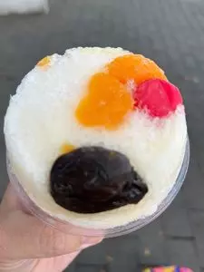 天文館むじゃき