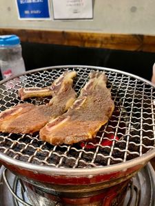 炭火焼肉 新大久保オバルタン 6枚目
