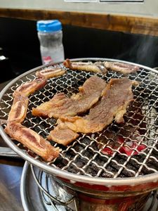 炭火焼肉 新大久保オバルタン 7枚目