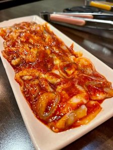 炭火焼肉 新大久保オバルタン 8枚目