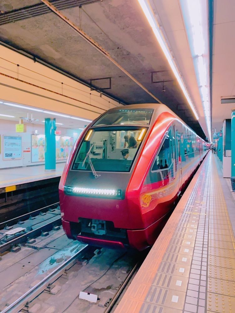 鉄道こまちさんが投稿した特急ひのとりに関する口コミの画像