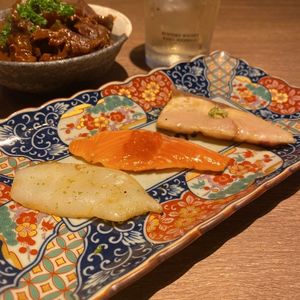 一魚魚一(いちうお といち) 7枚目