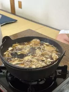 そば処出羽屋