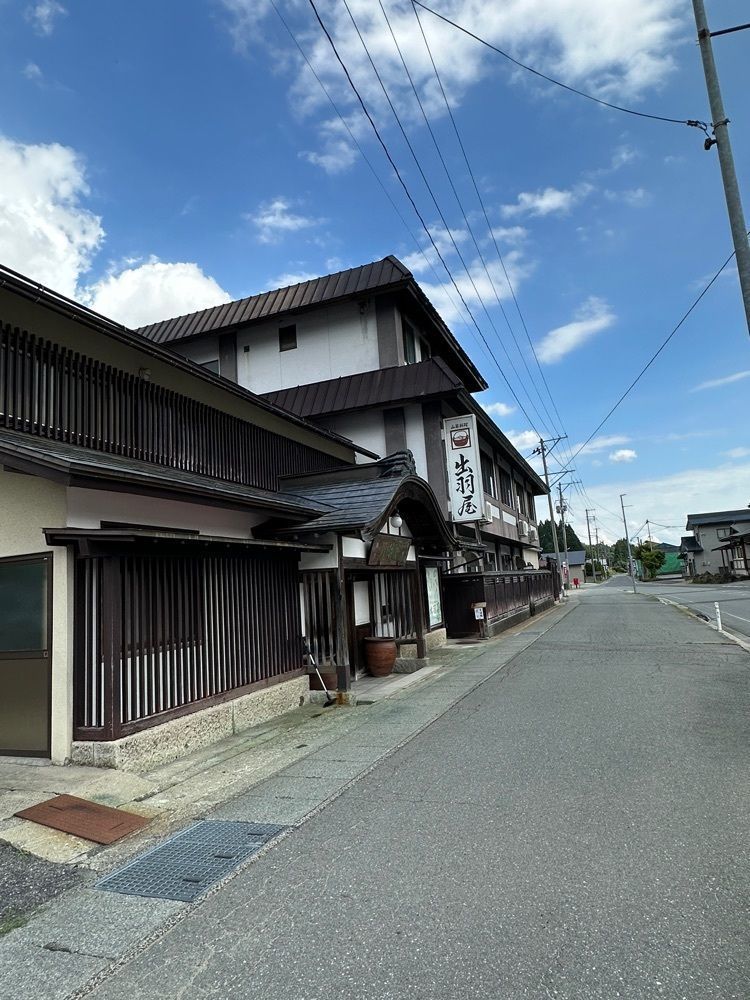かめ_メグミさんが投稿したそば処出羽屋に関する口コミの画像
