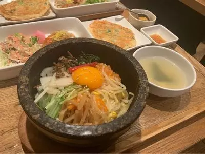 韓美膳 ルミネ池袋店（ハンビジェ） 2枚目