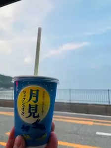 マクドナルド １３５伊東店