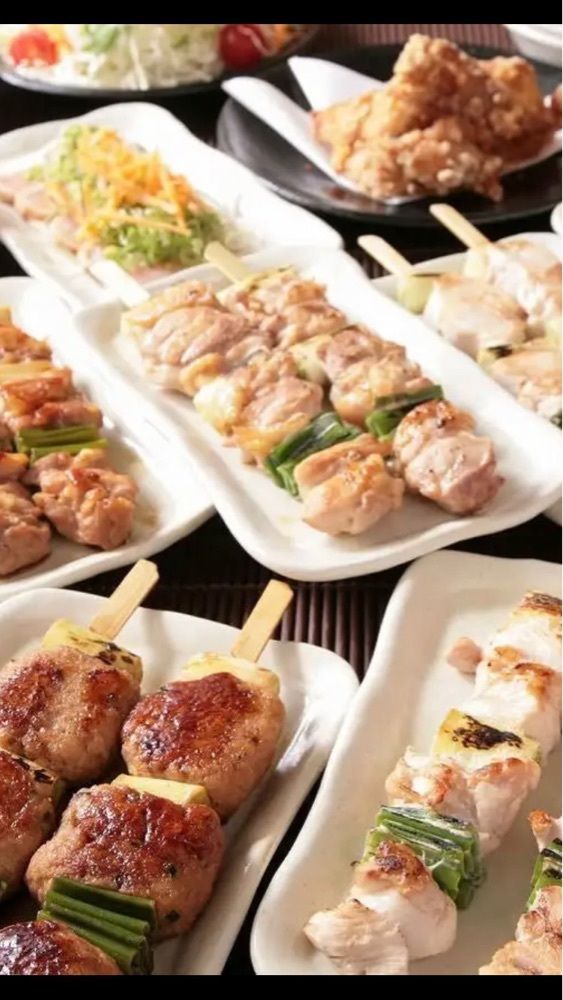 京都を巡る会・「武」さんが投稿した焼鳥ぎんじ 四条大宮店に関する口コミの画像