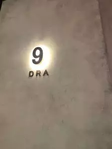 DRAナイン