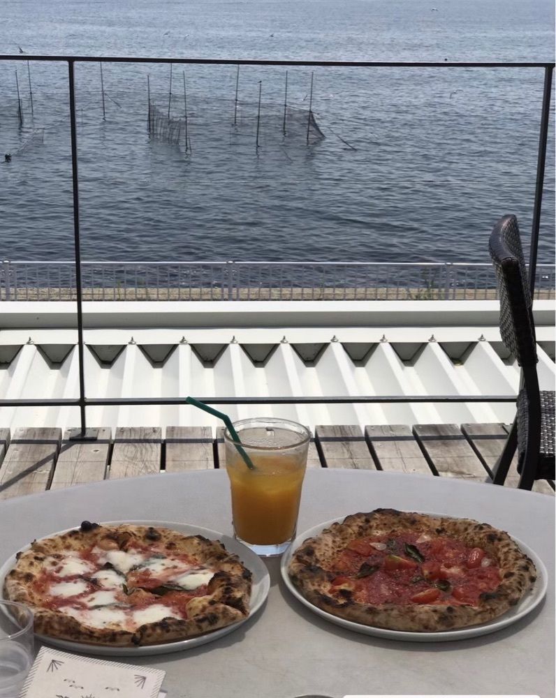 DREAMさんが投稿したピッツェリア・オーシャン（Pizzeria Ocean）に関する口コミの画像