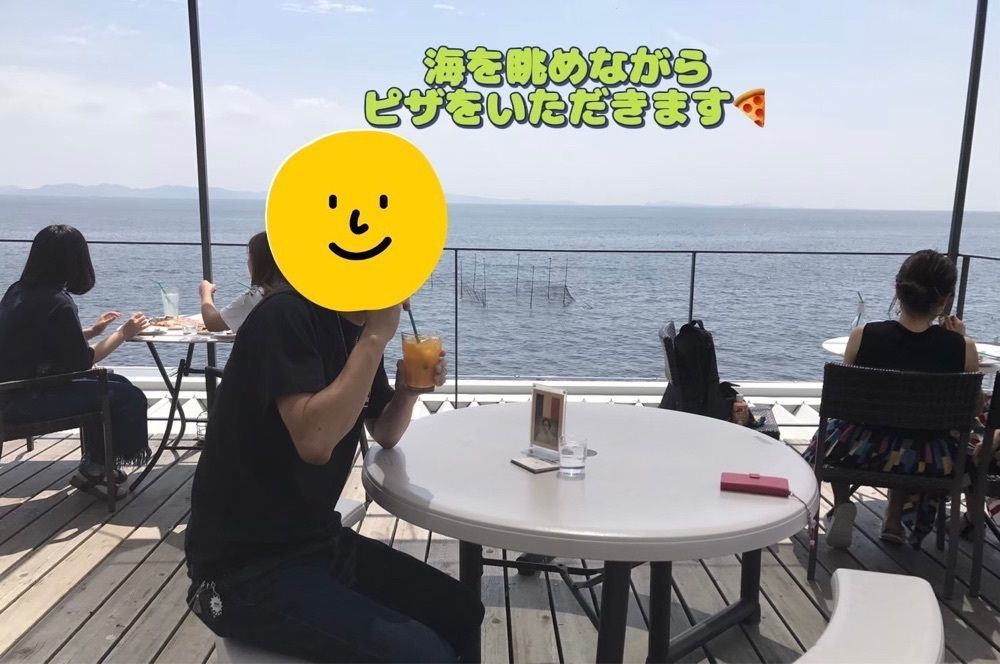 DREAMさんが投稿したピッツェリア・オーシャン（Pizzeria Ocean）に関する口コミの画像
