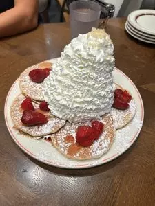 Eggs'n Things 三井アウトレットパーク木更津店（エッグスンシングス）