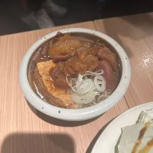 あべちゃん 麻布十番店