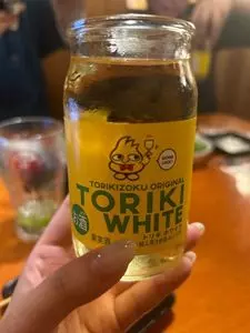 鳥貴族 麻布十番店