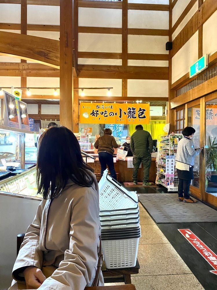 Rhapsodyさんが投稿した釜揚げうどん 麦の花に関する口コミの画像