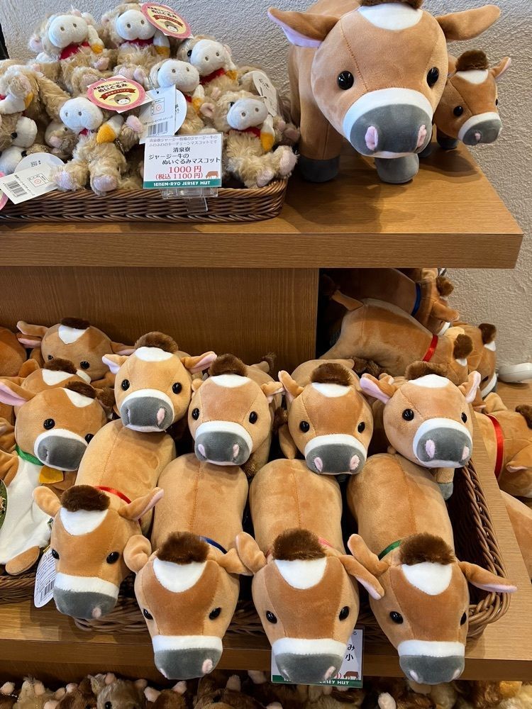 Nさんが投稿した清泉寮パン＆ジャム工房（セイセンリョウパンアンドジャムコウボウ）に関する口コミの画像