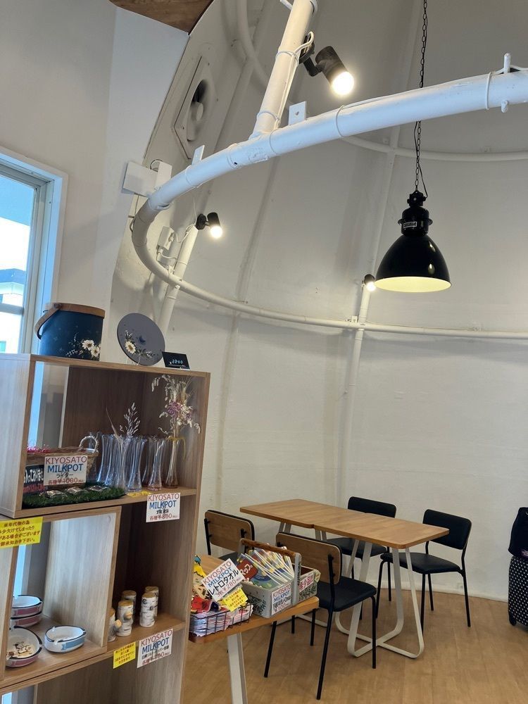 Nさんが投稿したミルクポット（MILK POT）に関する口コミの画像