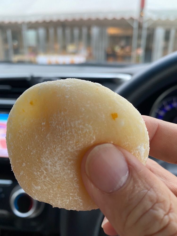 Rhapsodyさんが投稿した道の駅「おおむた」花ぷらす館に関する口コミの画像