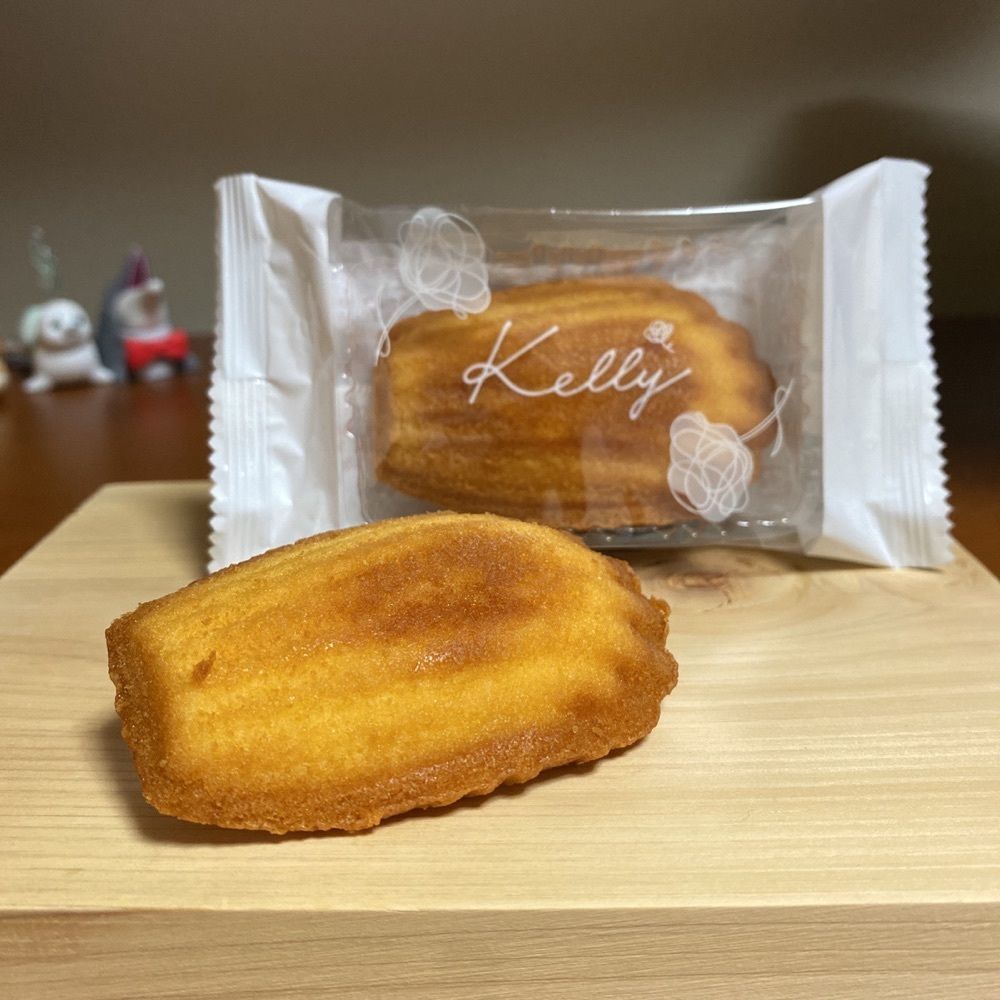 鉄道王さんが投稿したケリー 豊橋駅ビル カルミア店（Kelly）に関する口コミの画像
