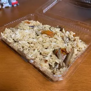 味ごはんの 縁