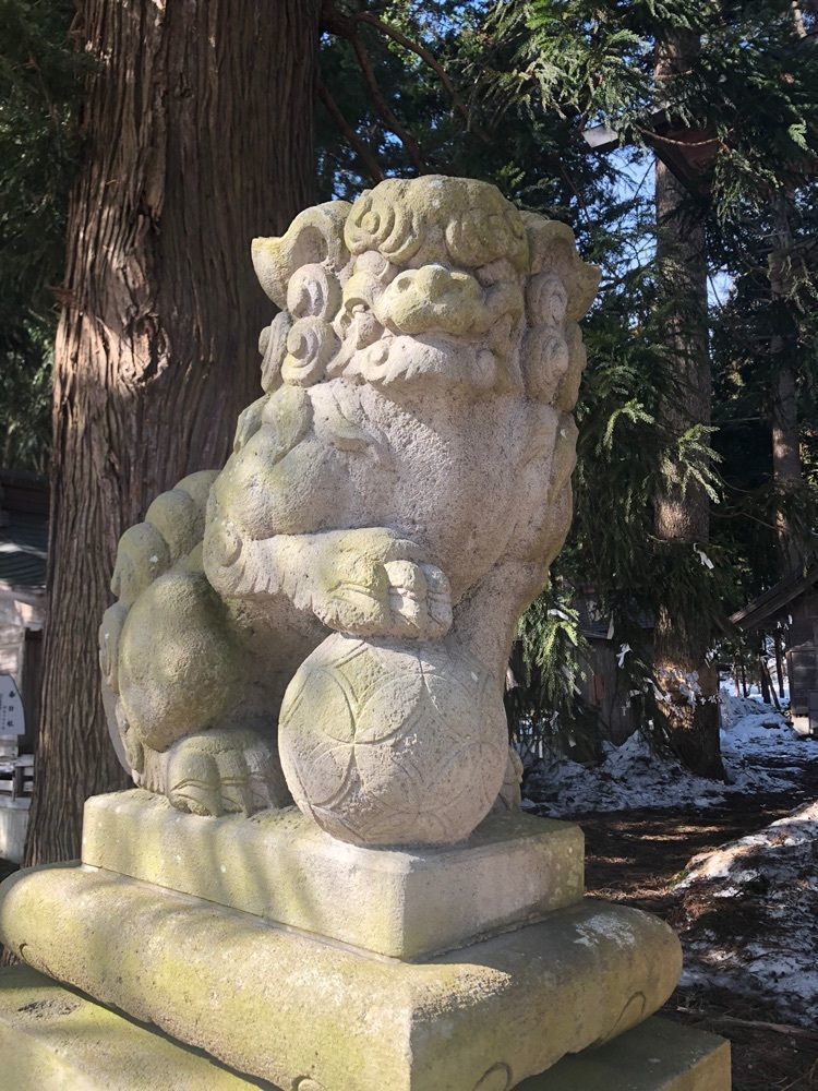 choco mintさんが投稿した心清水八幡神社に関する口コミの画像