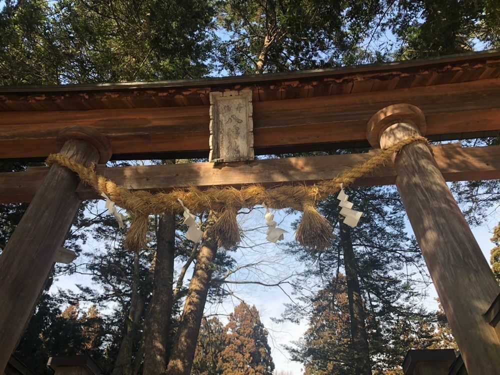 choco mintさんが投稿した心清水八幡神社に関する口コミの画像