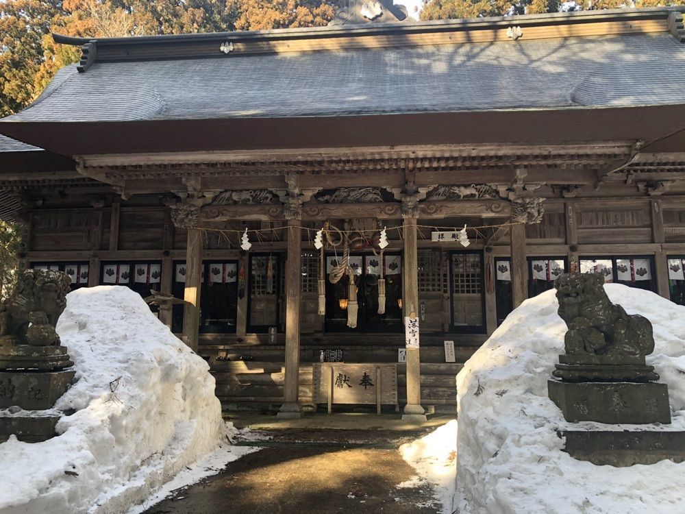 choco mintさんが投稿した心清水八幡神社に関する口コミの画像