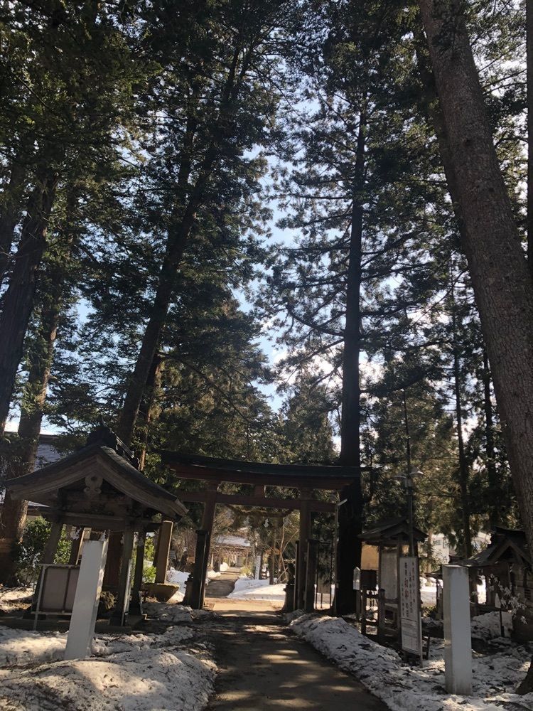 choco mintさんが投稿した心清水八幡神社に関する口コミの画像