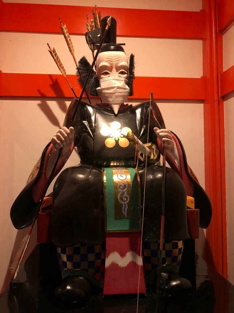 らぐ🏉🍺ビアさんが投稿した金澤神社に関する口コミの画像