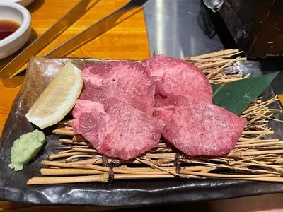 焼肉 寿美好（スミヨシ）