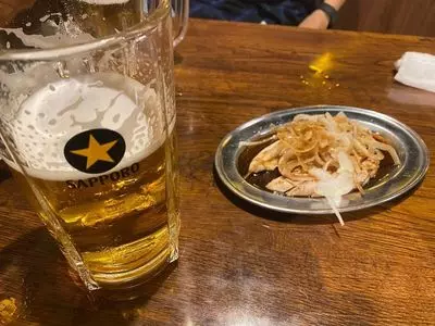 とりビアー 麻布十番店