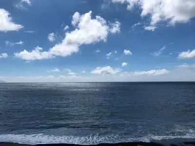 伊豆大島