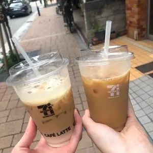 セブンイレブン 港区麻布十番1丁目店（SEVEN ELEVEN）