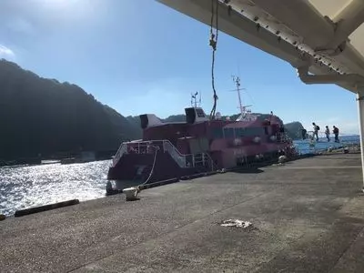 伊豆大島