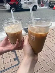セブンイレブン 港区麻布十番1丁目店（SEVEN ELEVEN）